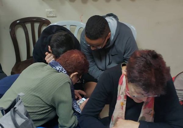 סיירת דיגיטלית
