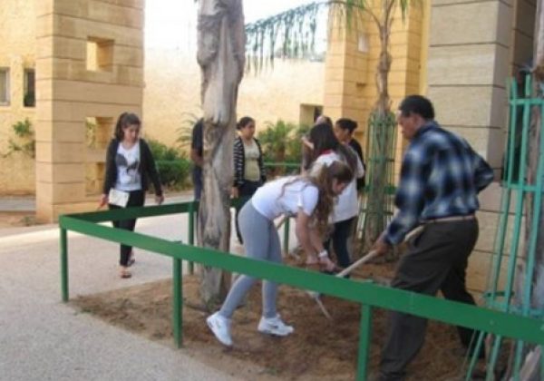 תכנית להתפתחות אישית ומעורבות חברתית